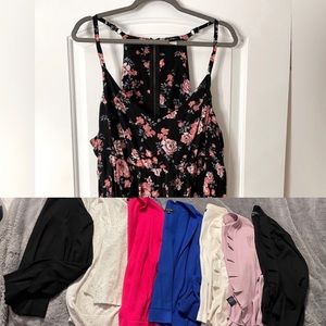 Matahangale Bundle #1